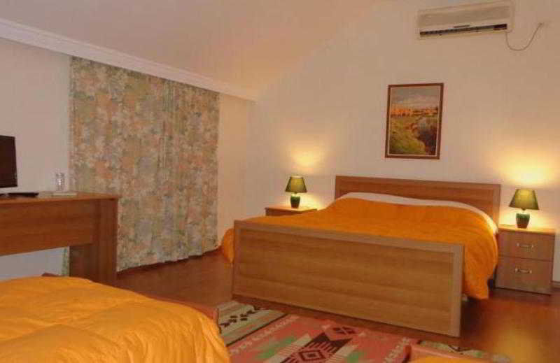 Hotel Viktoria Tirana Mjull-Bethore Exterior foto